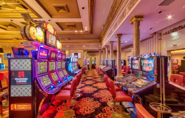 Pengalaman mobile gaming seru dan mudah di Indonesia